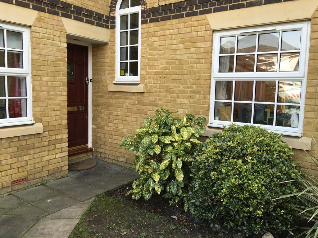 Bed and Breakfast Sleepneat Ascot  Exterior foto