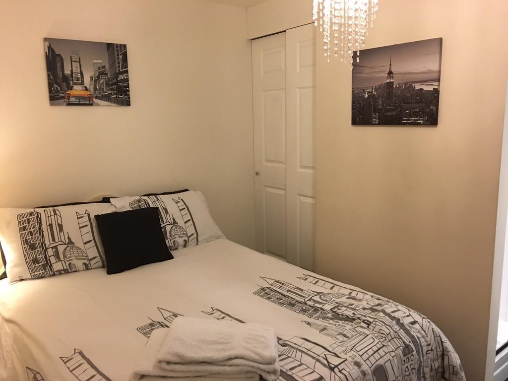 Bed and Breakfast Sleepneat Ascot  Zimmer foto