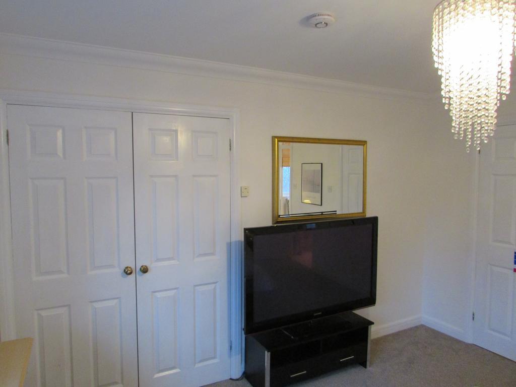 Bed and Breakfast Sleepneat Ascot  Zimmer foto